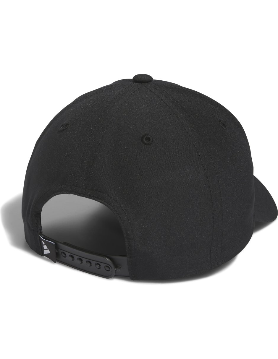Gorra con visera curva para golf core golf para hombre 4