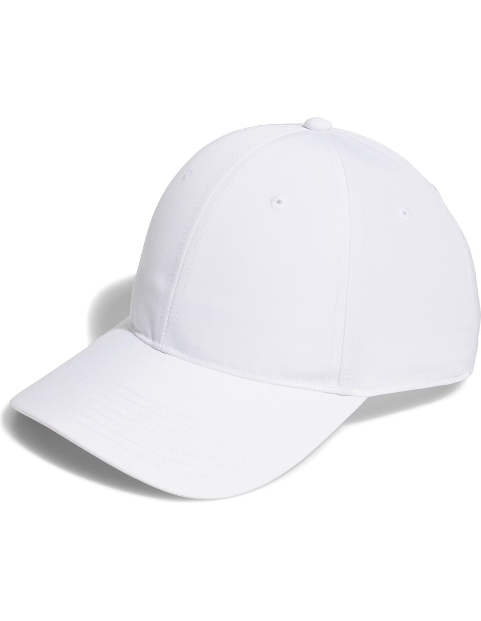 Gorra con visera curva para golf core golf para hombre
