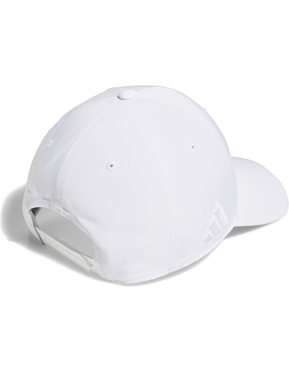 Gorra con visera curva para golf core golf para hombre 4