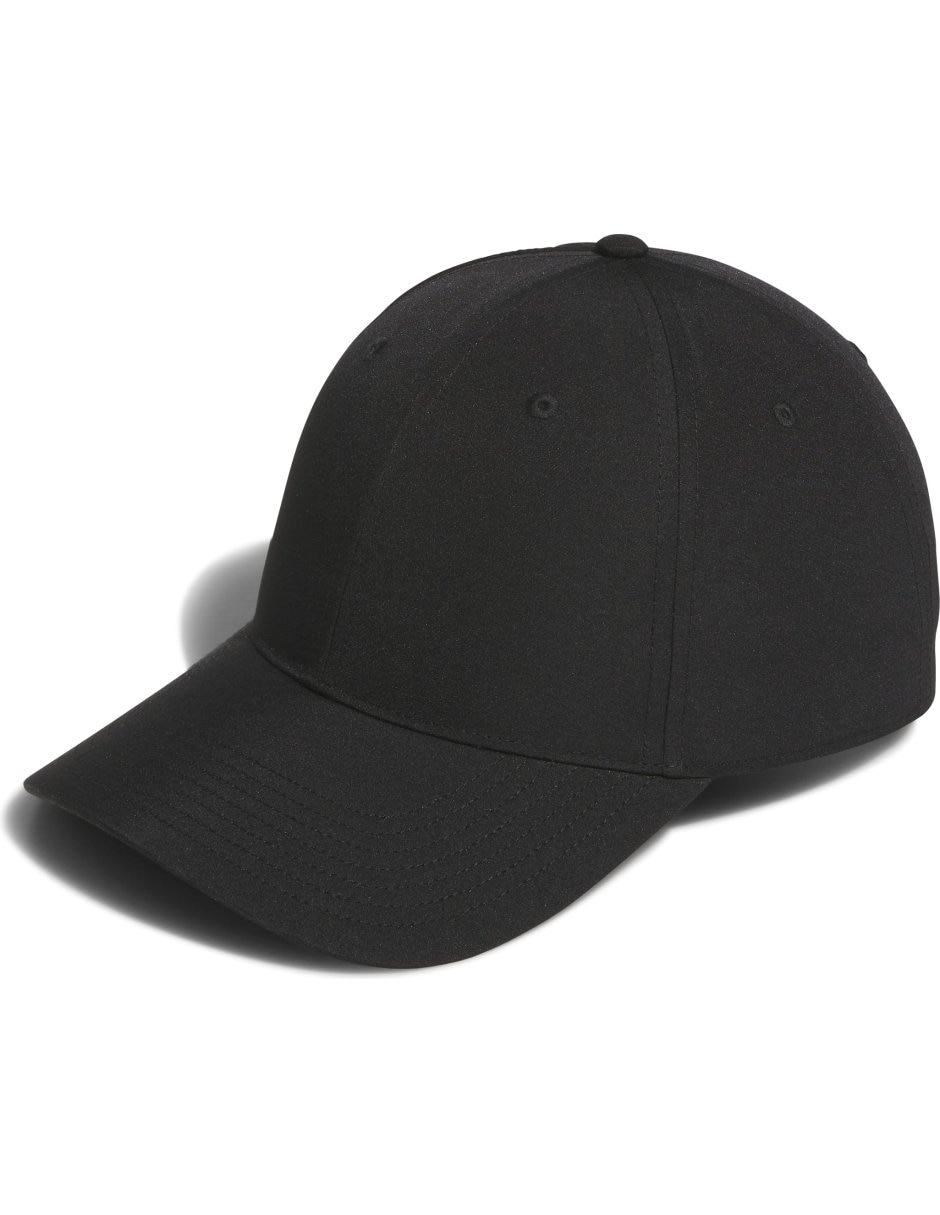 Gorra con visera curva para golf core golf para hombre