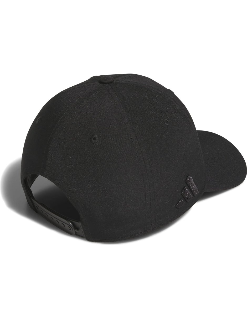 Gorra con visera curva para golf core golf para hombre 4