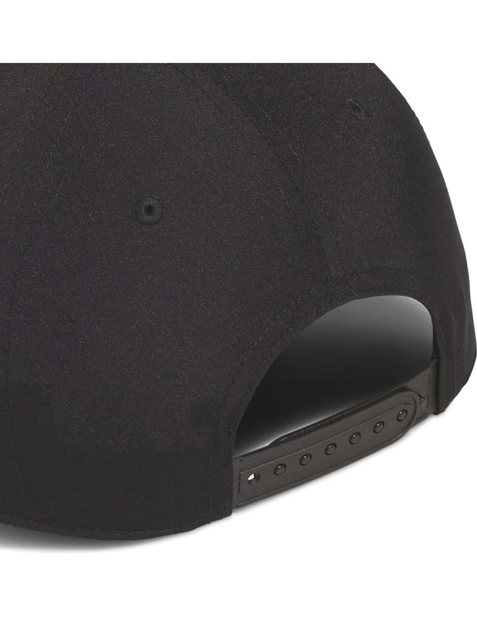 Gorra con visera curva para golf core golf para hombre 2