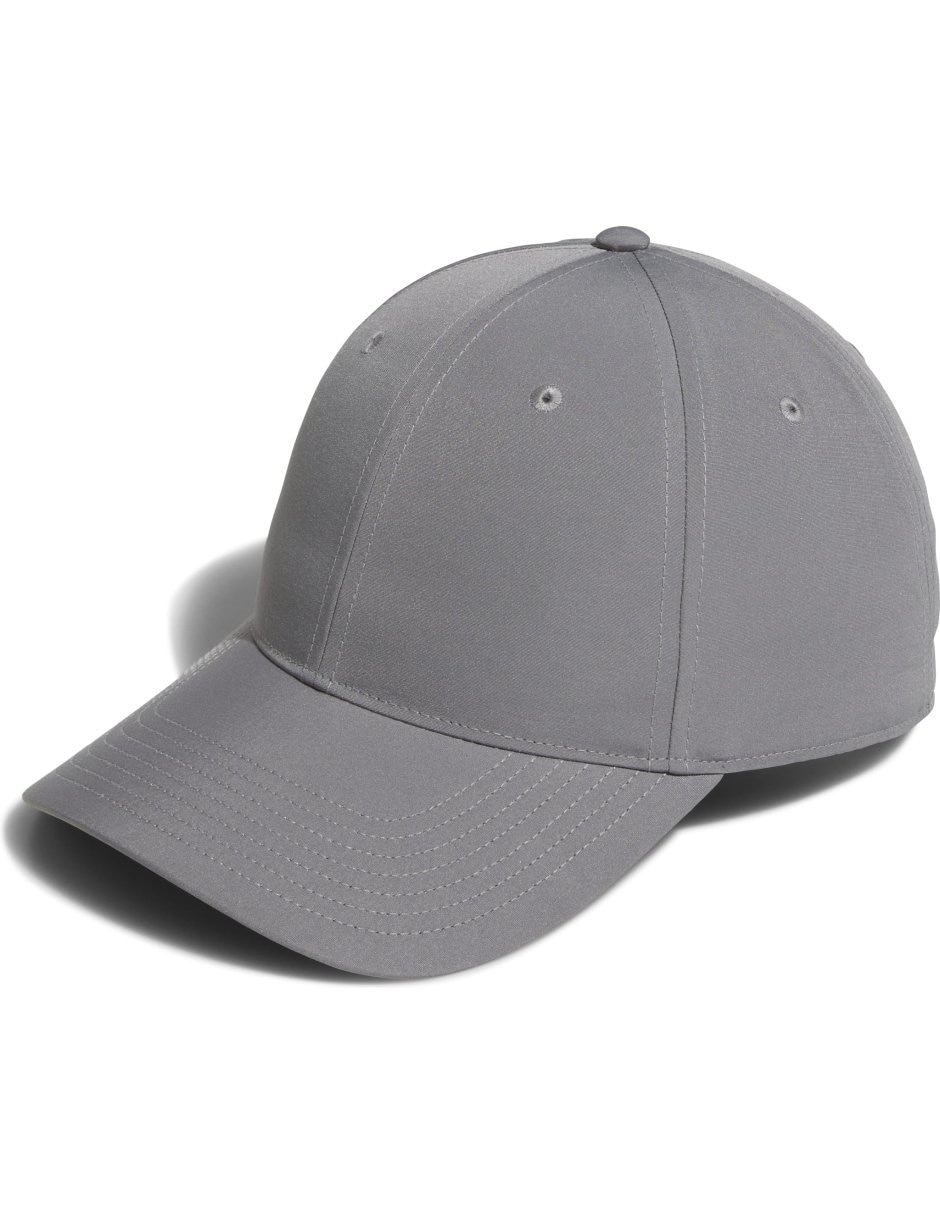 Gorra con visera curva para golf core golf para hombre