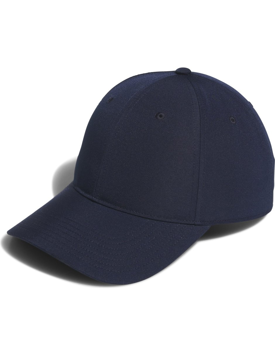 Gorra con visera curva para golf core golf para hombre