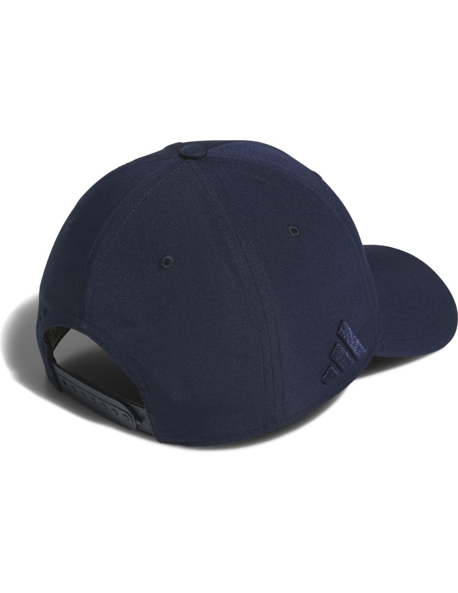 Gorra con visera curva para golf core golf para hombre 4