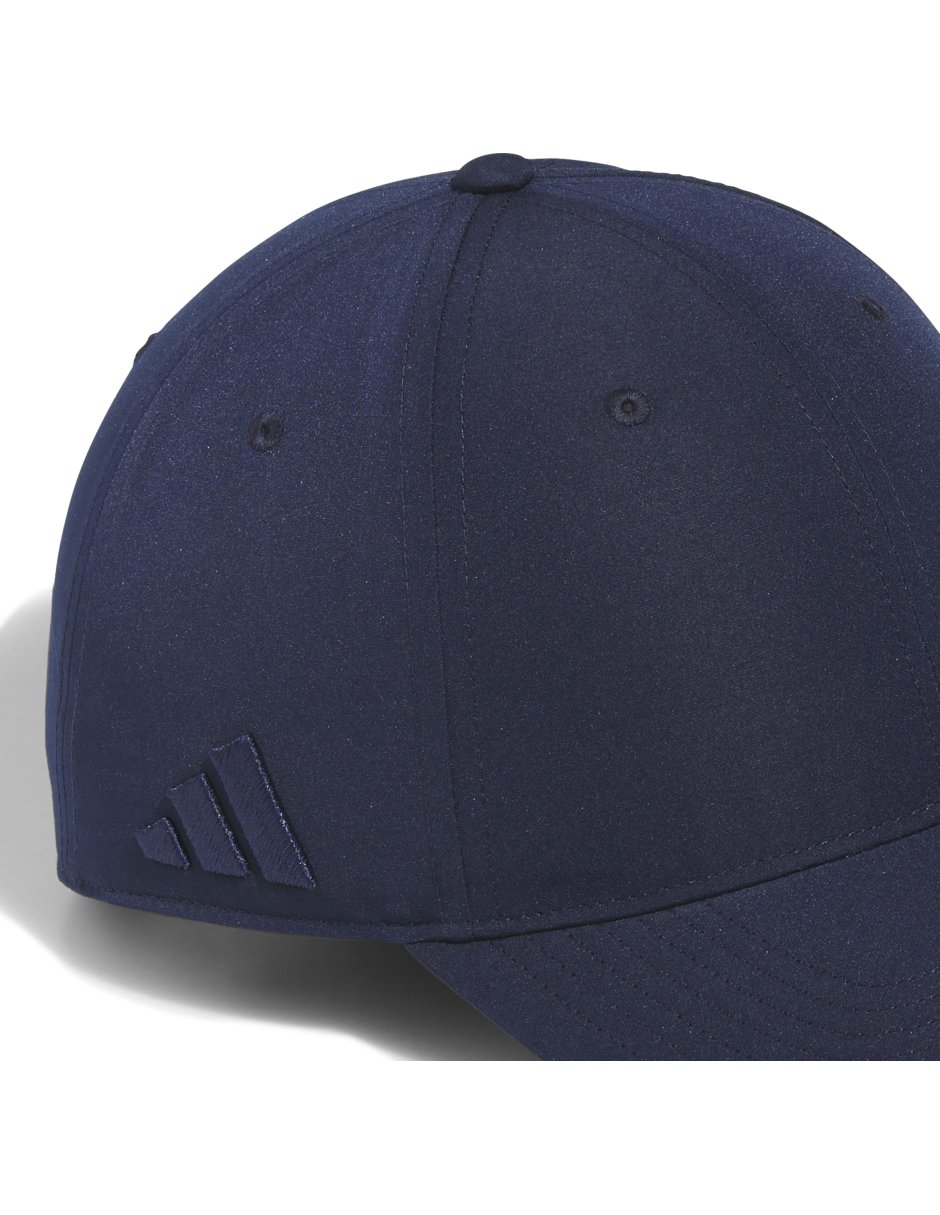 Gorra con visera curva para golf core golf para hombre 3