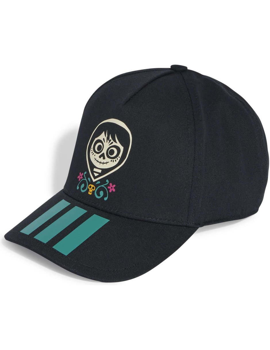Gorra con visera curva para entrenamiento disney disney unisex