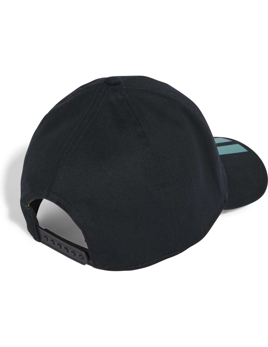Gorra con visera curva para entrenamiento disney disney unisex 4