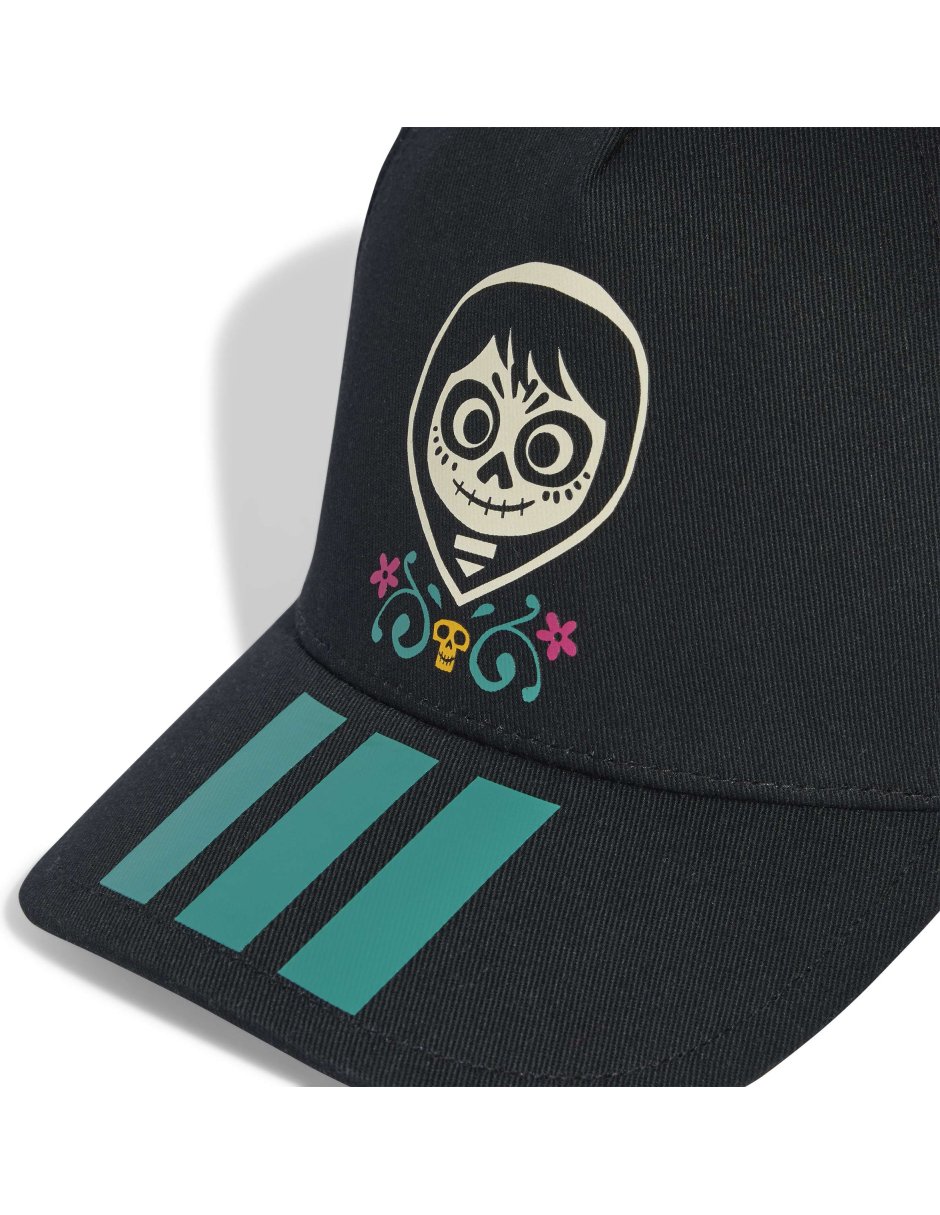 Gorra con visera curva para entrenamiento disney disney unisex 3