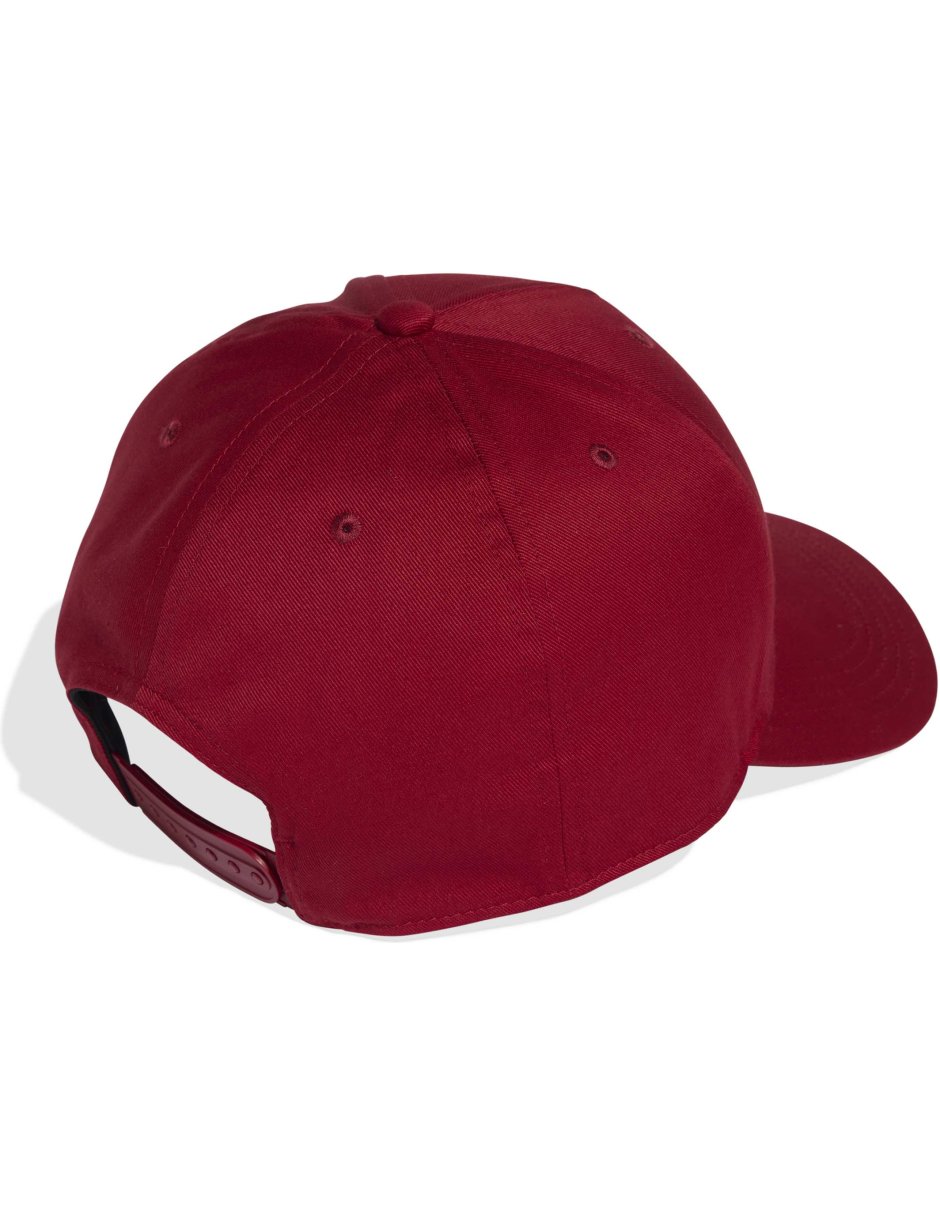 Gorra con visera curva para entrenamiento essentials linear unisex 4
