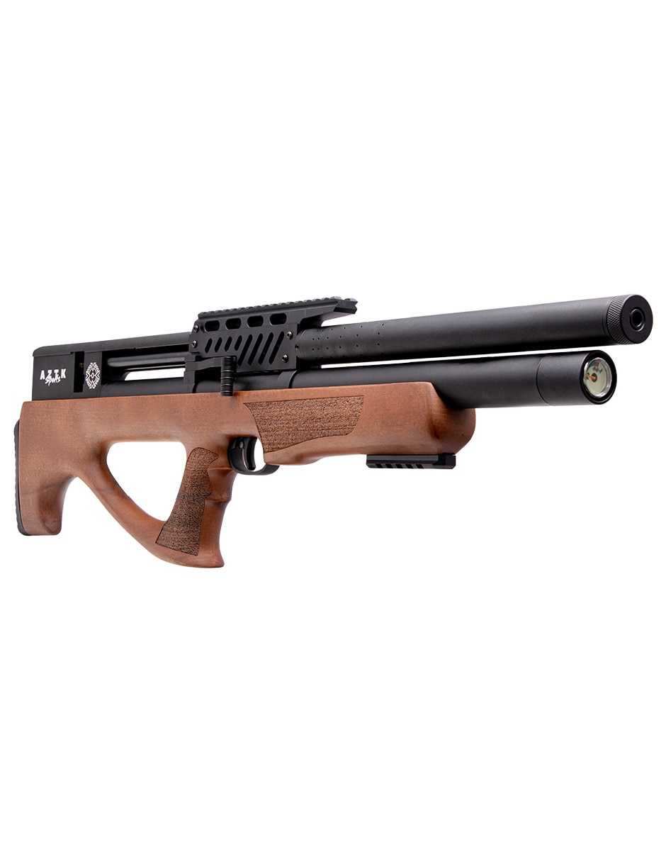 Rifle calibre 5.5