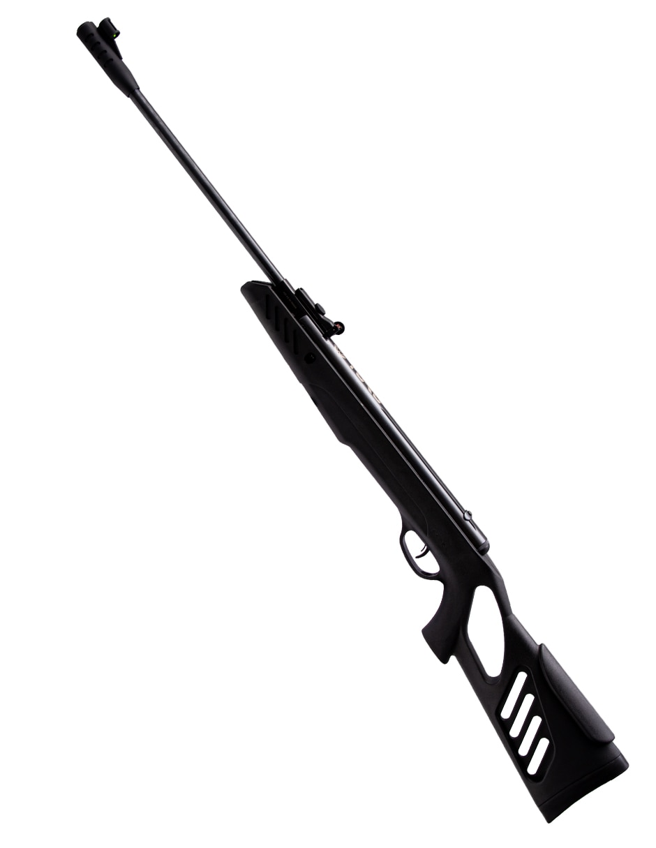Rifle calibre 5.5 5