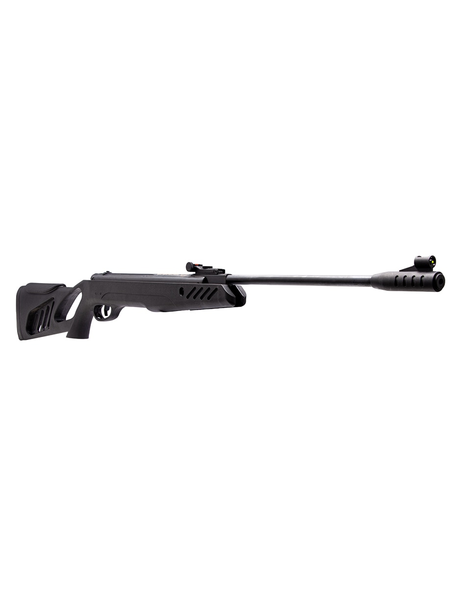 Rifle calibre 5.5