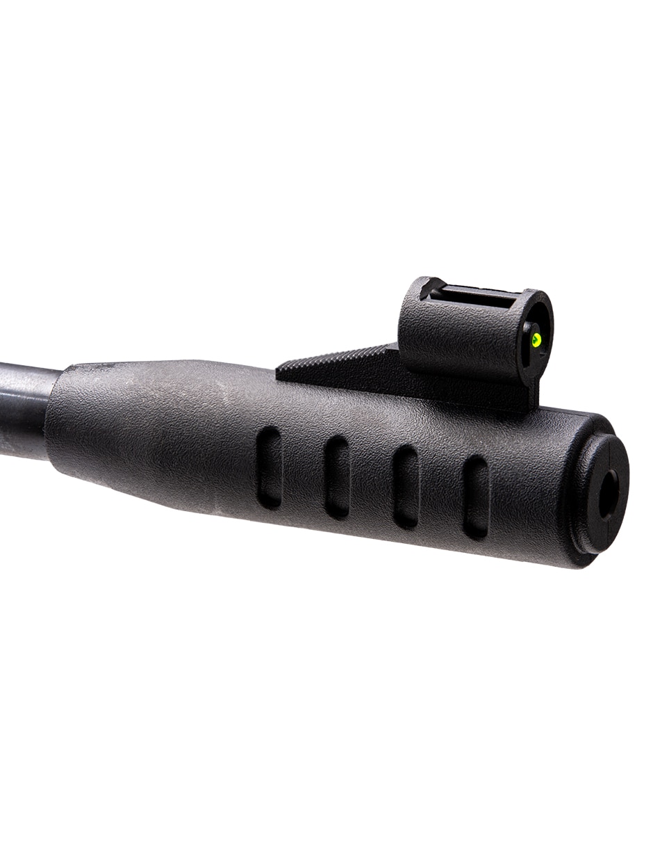 Rifle calibre 5.5 7