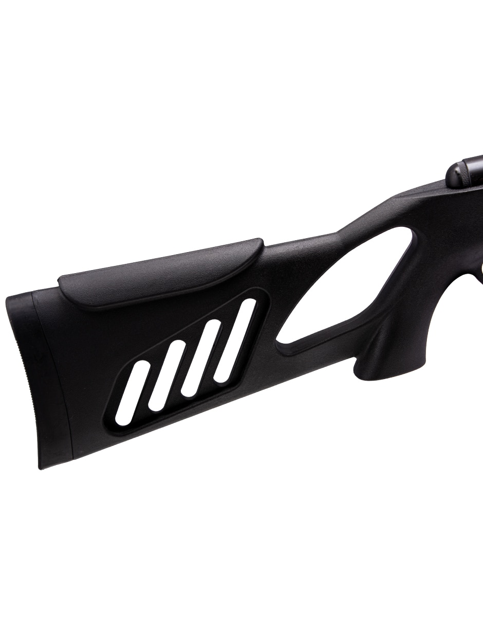Rifle calibre 5.5