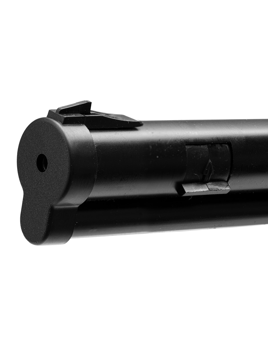 Rifle calibre 4.5