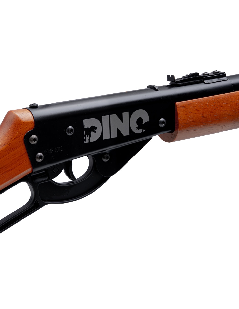 Rifle calibre 4.5 6