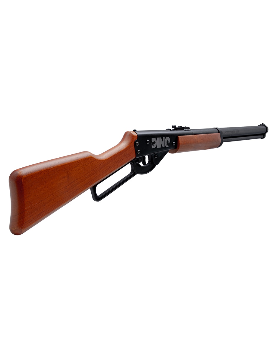 Rifle calibre 4.5 7