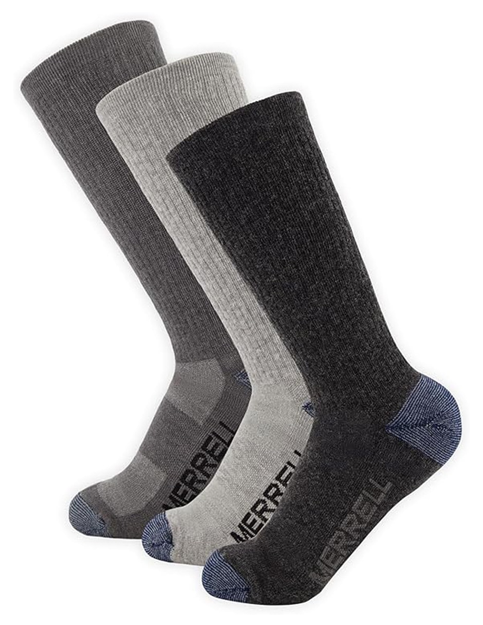 Confort para outdoor unisex 3 pares Confort para outdoor unisex 3 pares