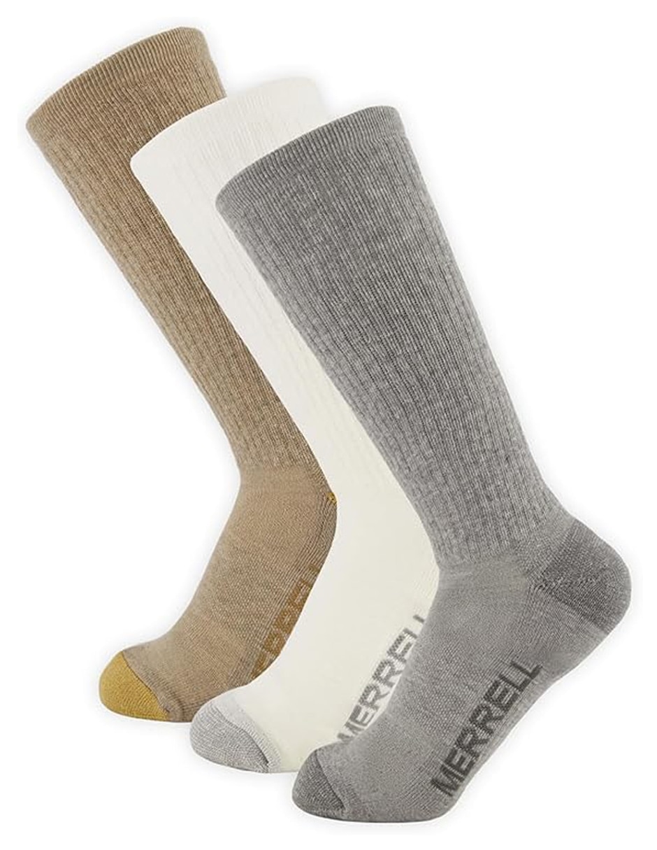 Confort para outdoor unisex 3 pares Confort para outdoor unisex 3 pares