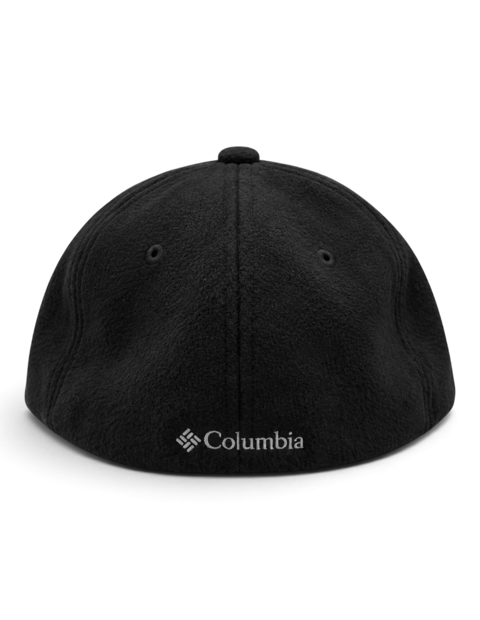 Gorra con visera curva para béisbol ochoco forest para hombre