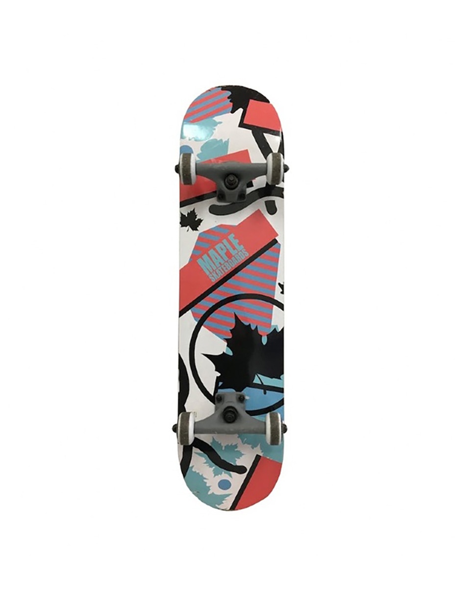 Patineta manual 4