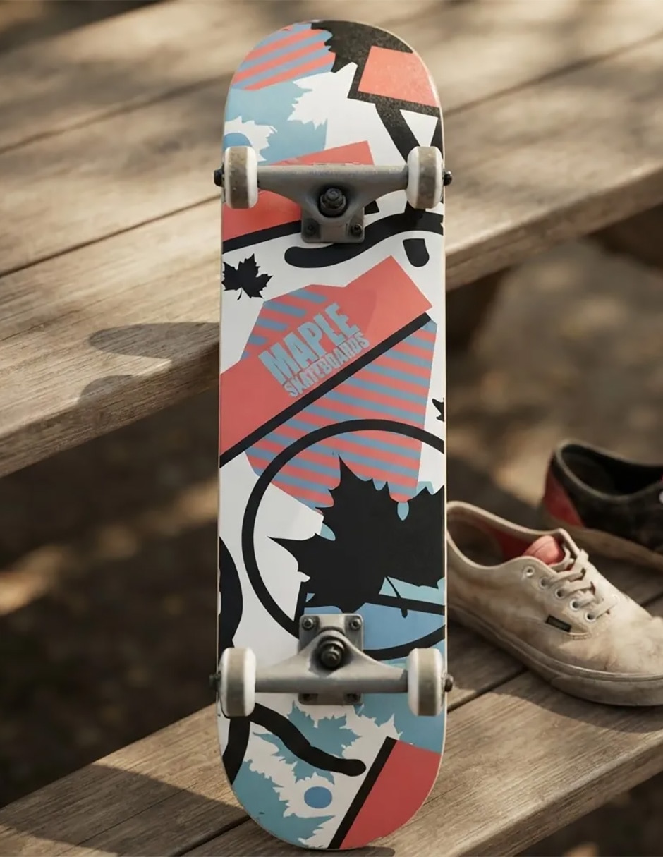Patineta manual 2