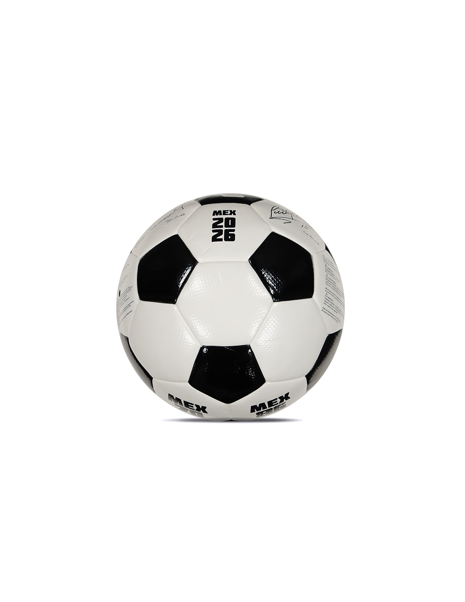 Balón entrenamiento para fútbol 5