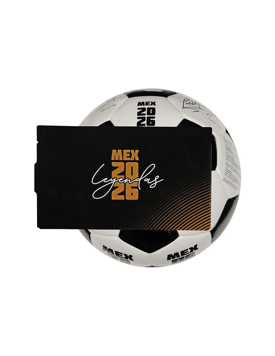 Balón entrenamiento para fútbol 2