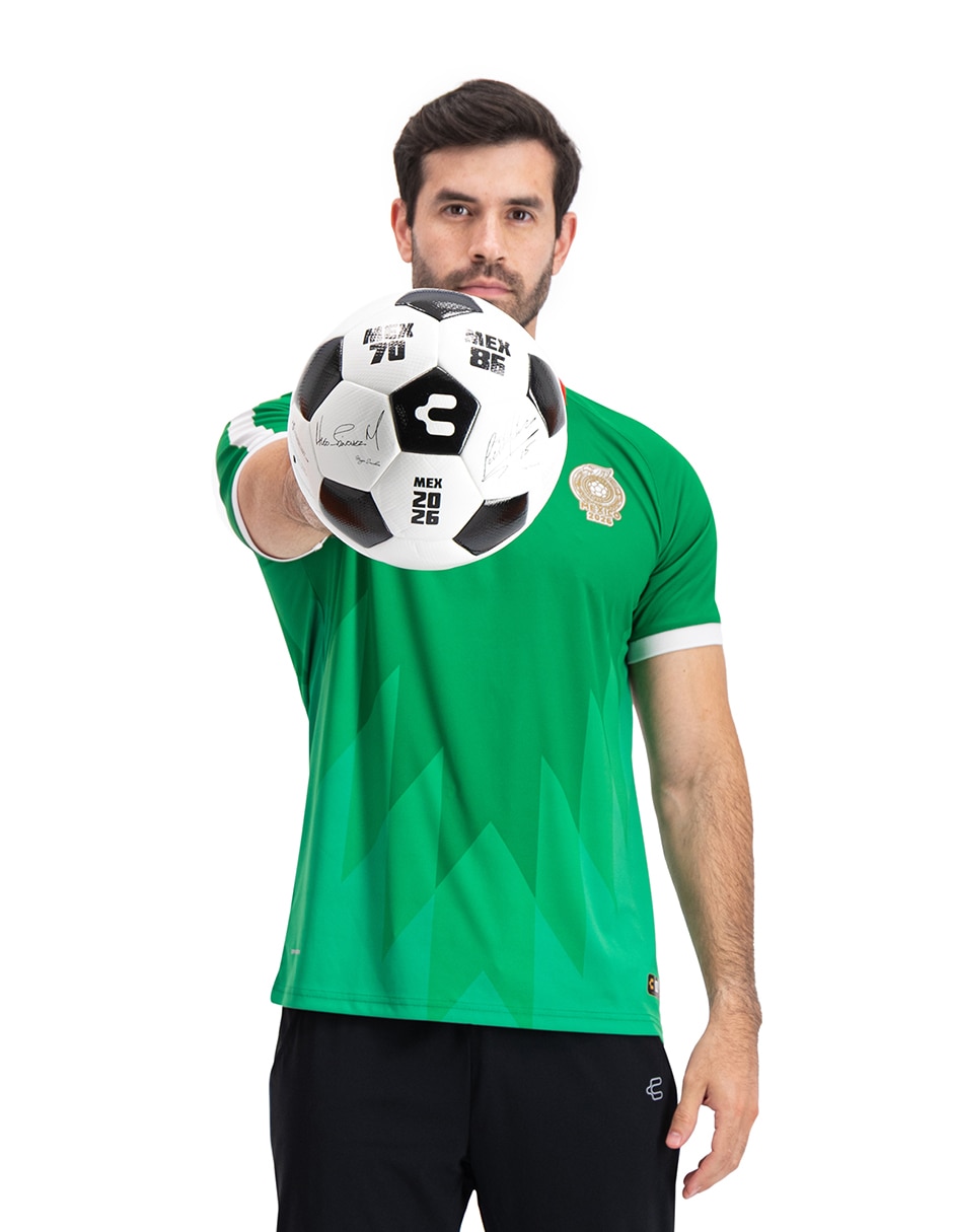 Balón entrenamiento para fútbol 8