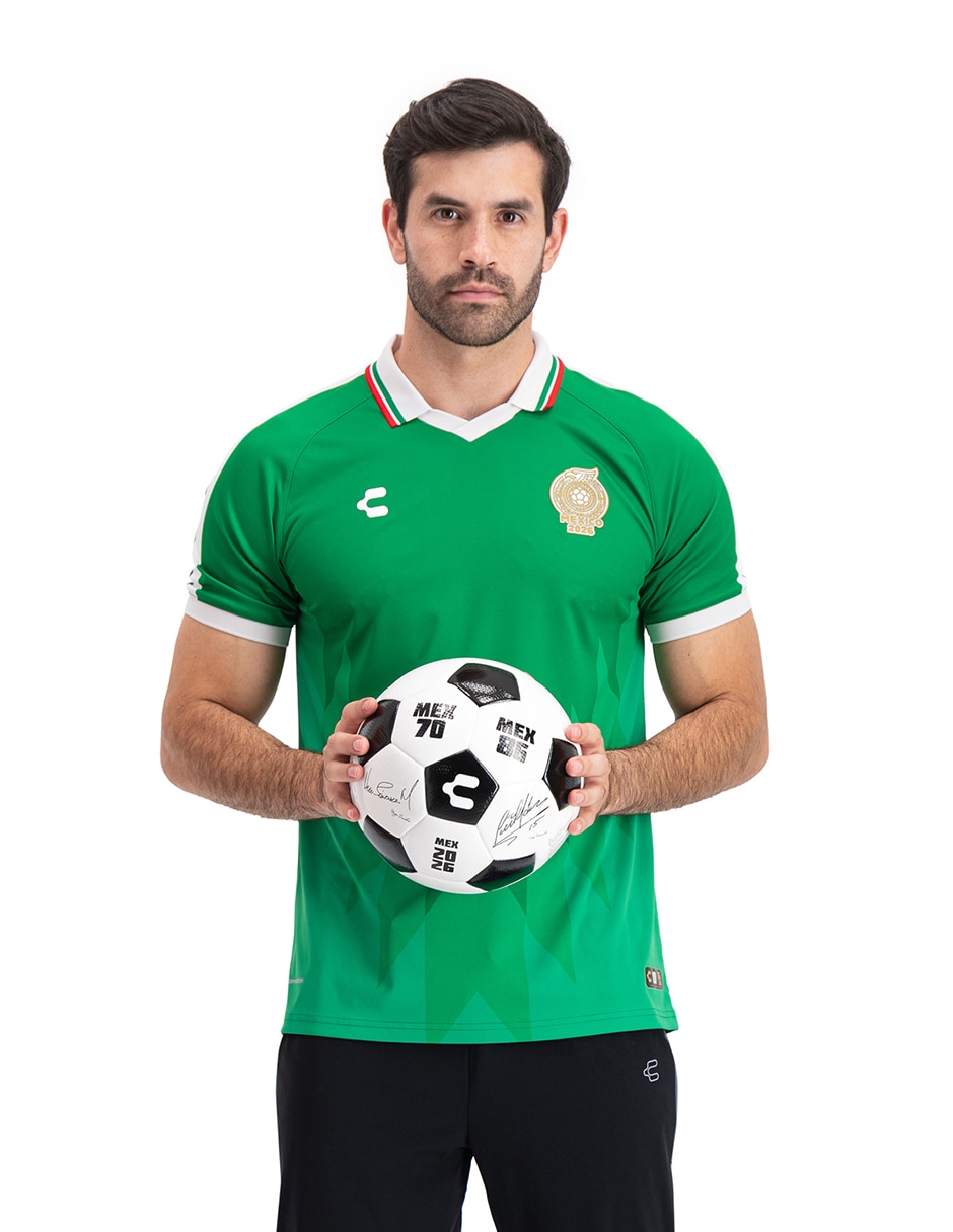Balón entrenamiento para fútbol 3