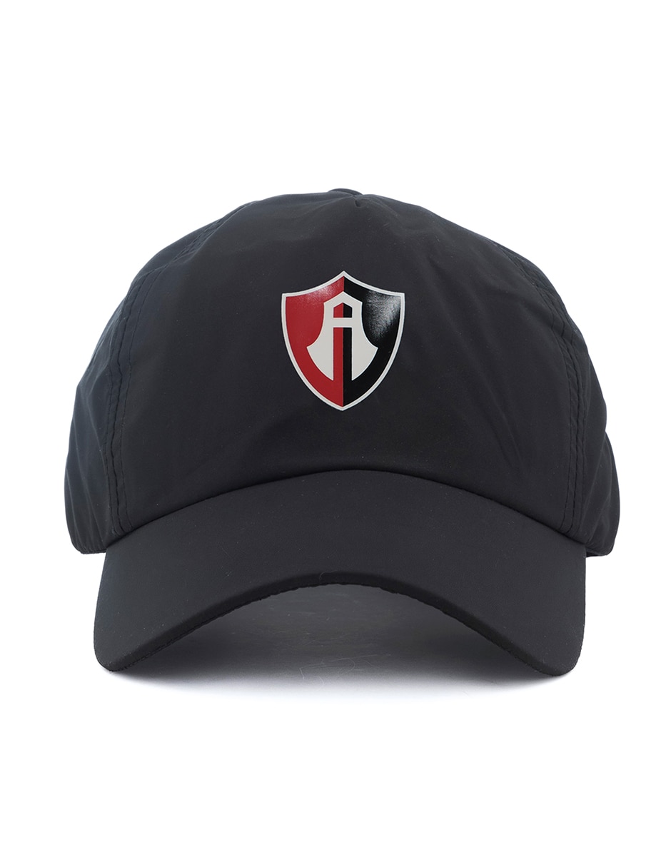 Gorra con visera curva para fútbol fútbol fútbol atlas fútbol club unisex Gorra con visera curva para fútbol fútbol fútbol atlas fútbol club unisex