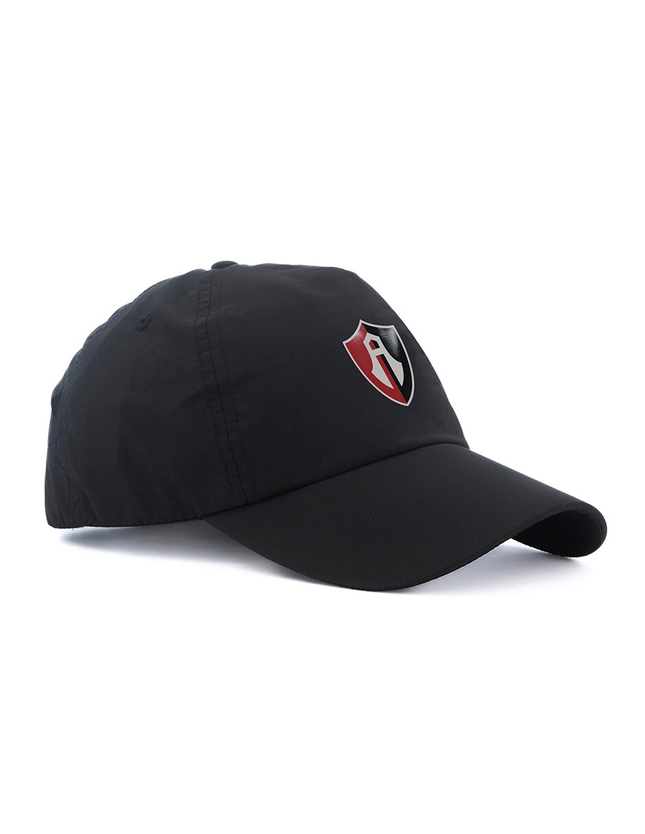 Gorra con visera curva para fútbol fútbol fútbol atlas fútbol club unisex 4