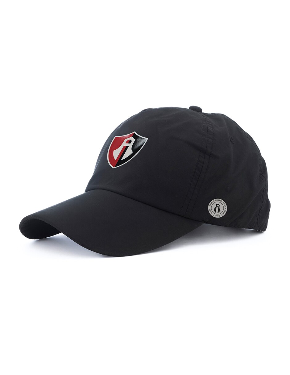 Gorra con visera curva para fútbol fútbol fútbol atlas fútbol club unisex 3