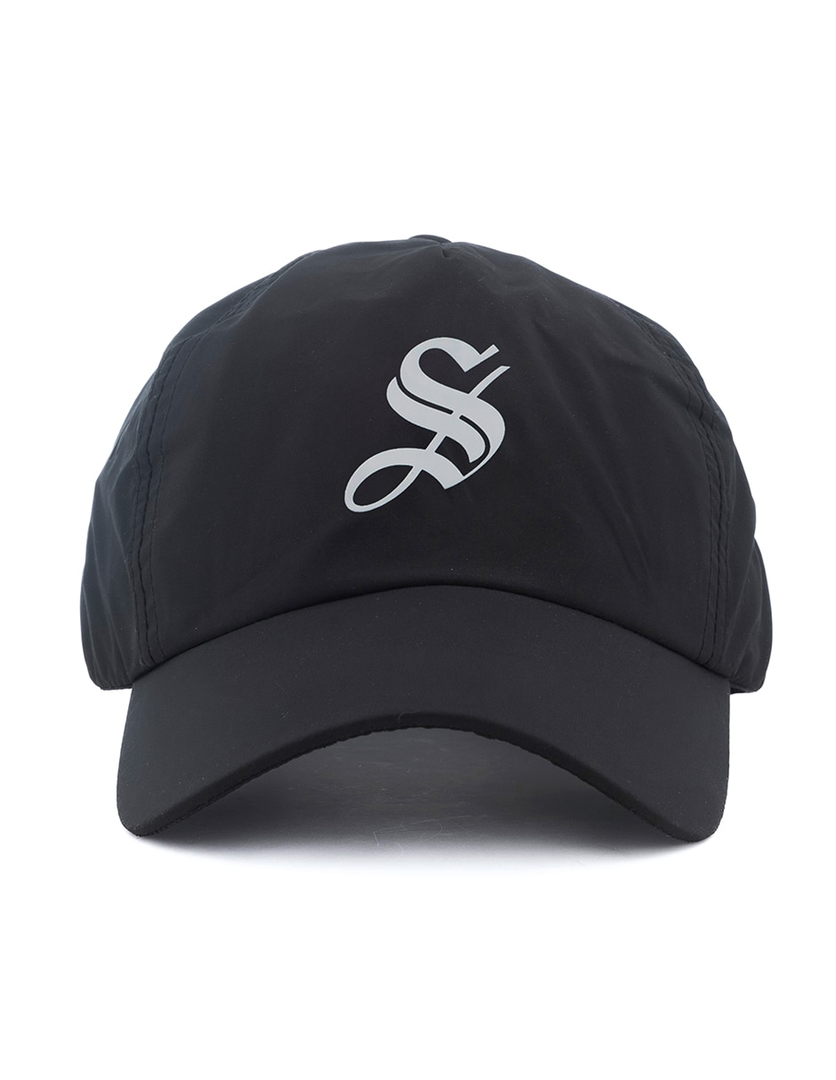 Gorra con visera curva para fútbol fútbol fútbol club santos laguna unisex