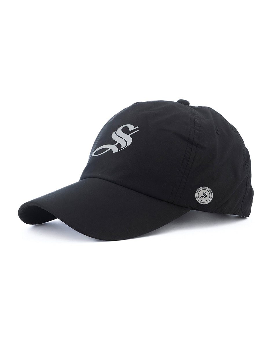 Gorra con visera curva para fútbol fútbol fútbol club santos laguna unisex