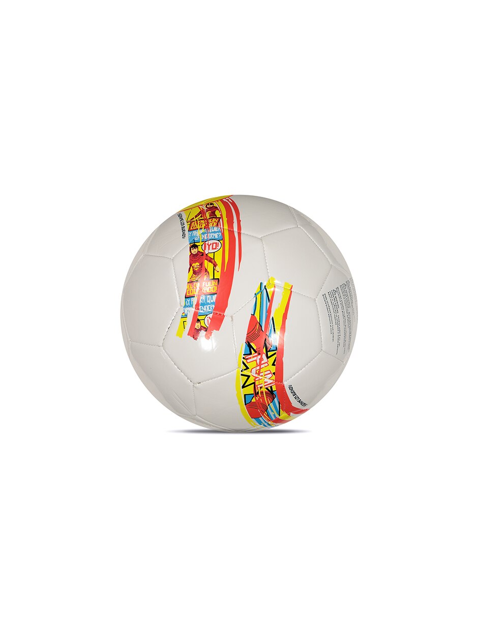 Balón entrenamiento para fútbol 4