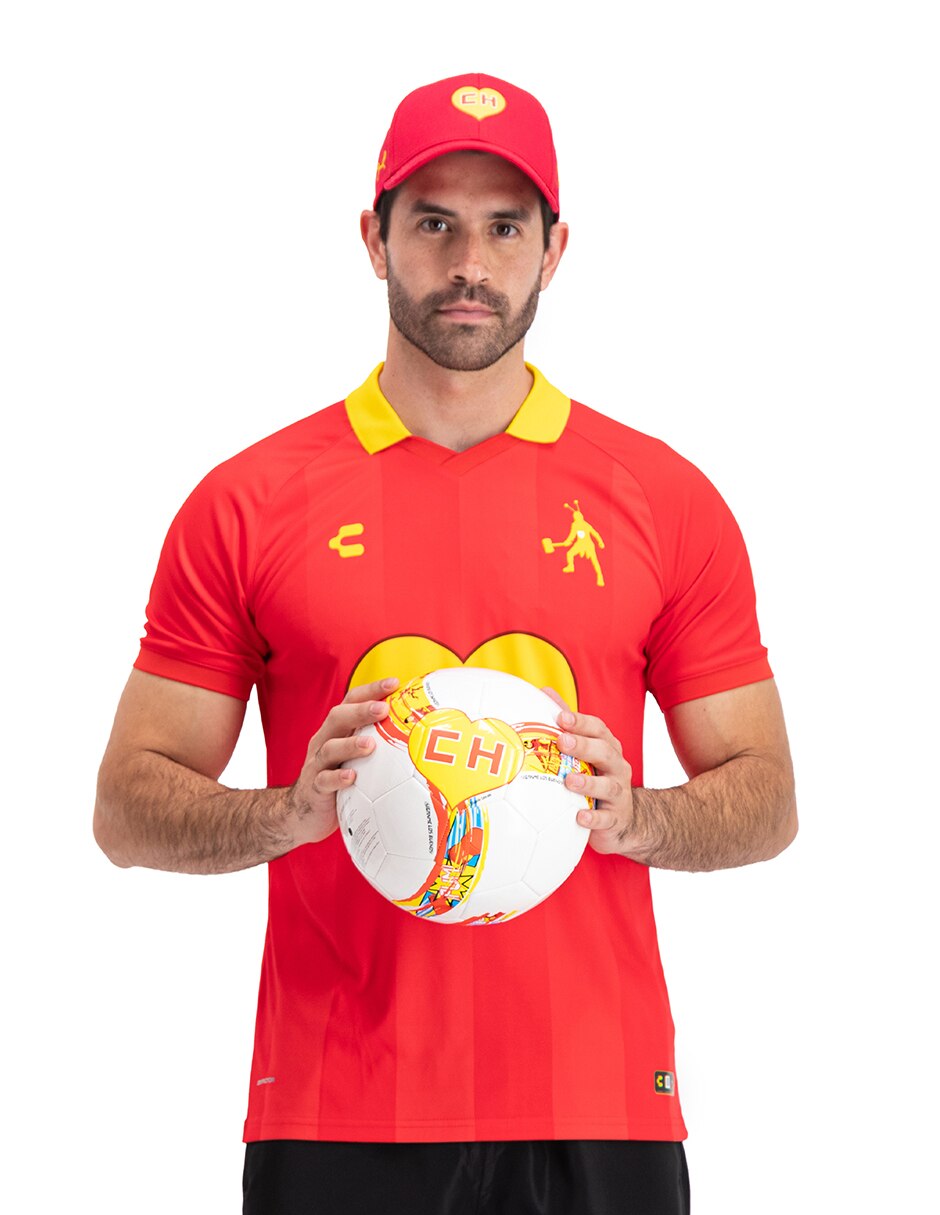 Balón entrenamiento para fútbol 2