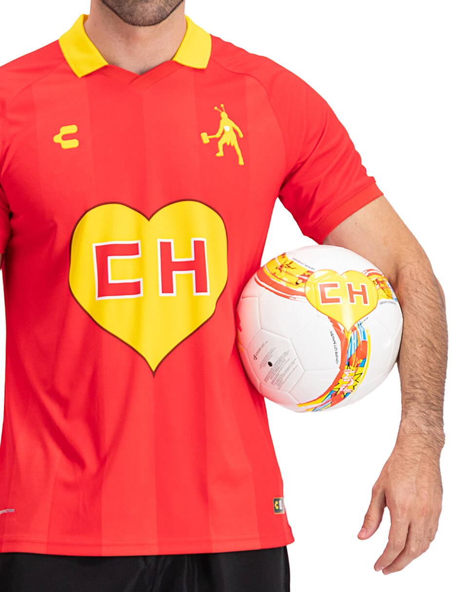 Balón entrenamiento para fútbol 6