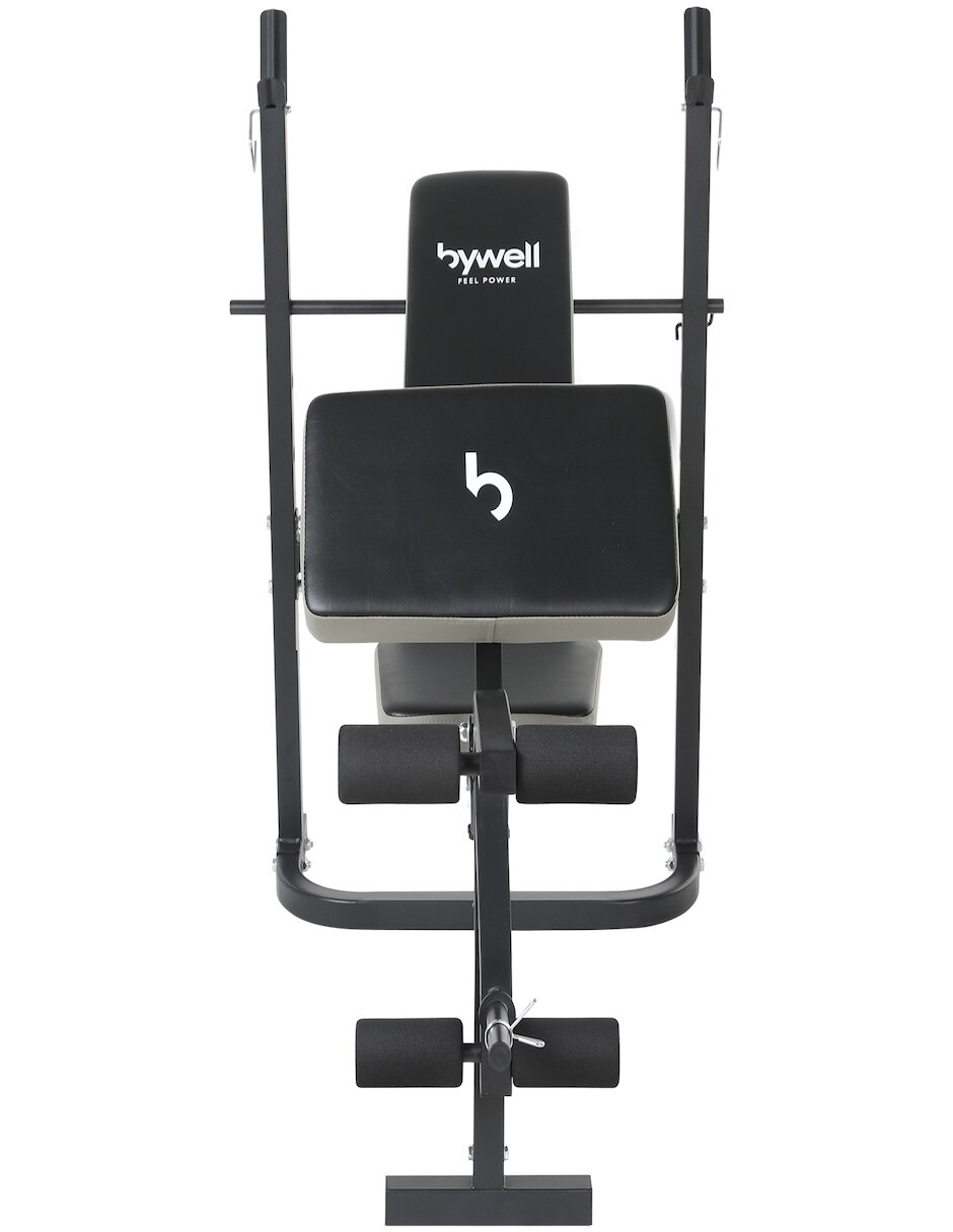 Banco para entrenamiento ba014
