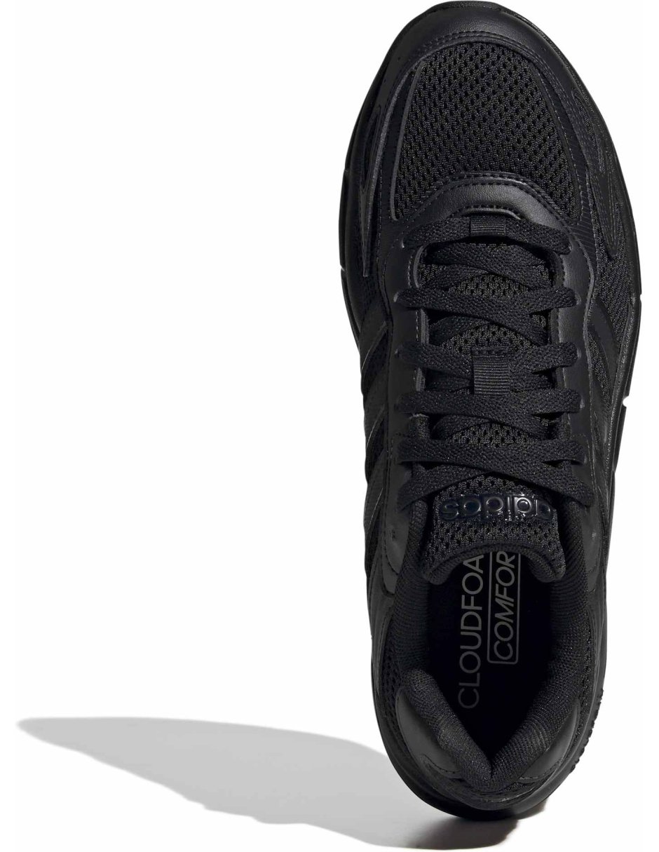 Tenis run era de hombre para correr