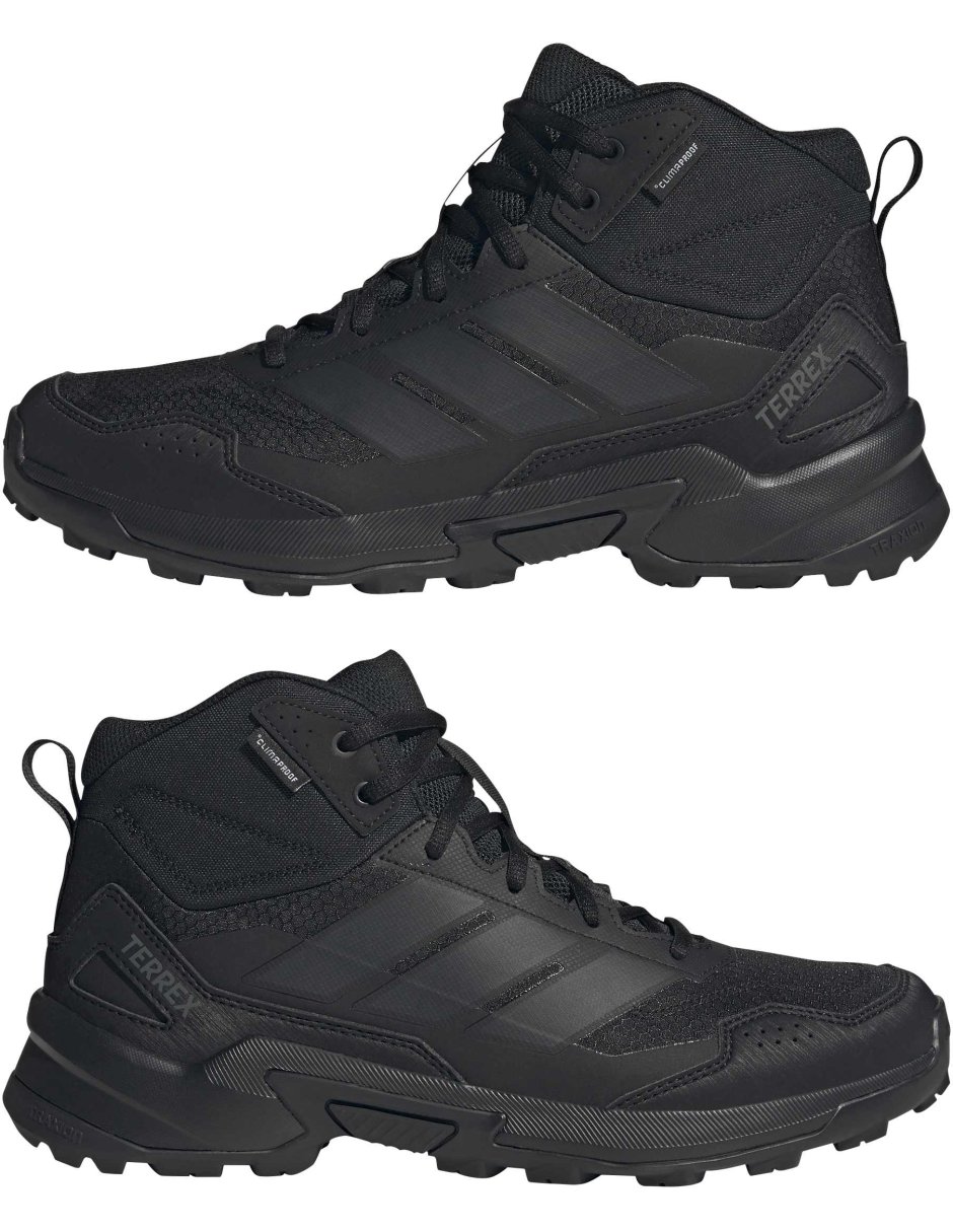 Tenis eastrail de hombre para senderismo 5