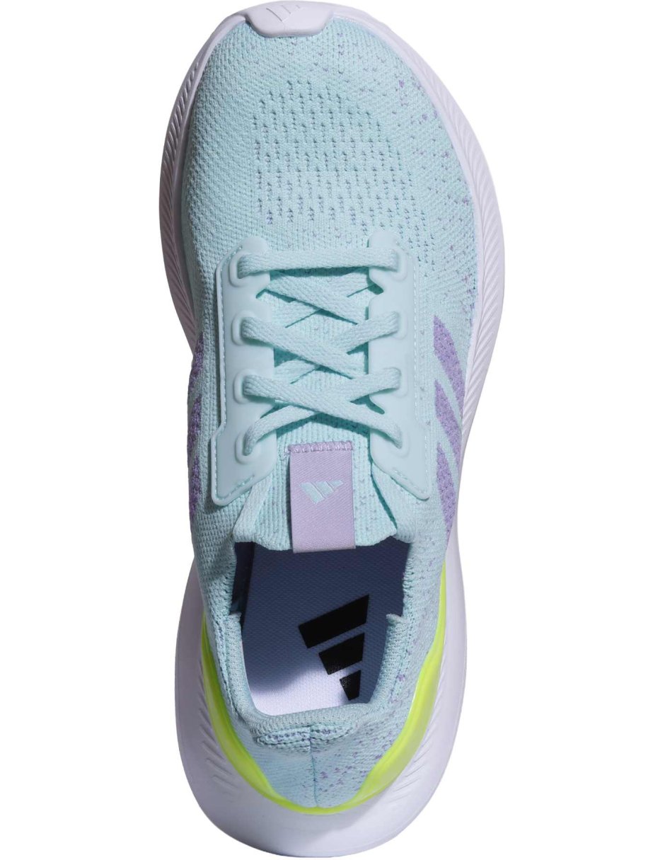 Tenis runfalcon de mujer para correr 4