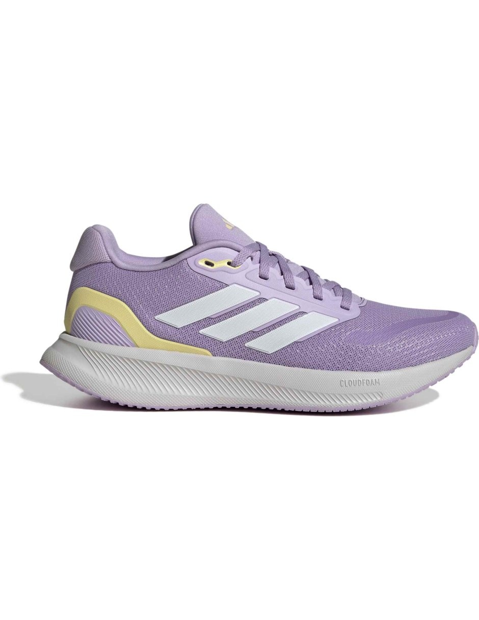 Tenis runfalcon de mujer para correr 9