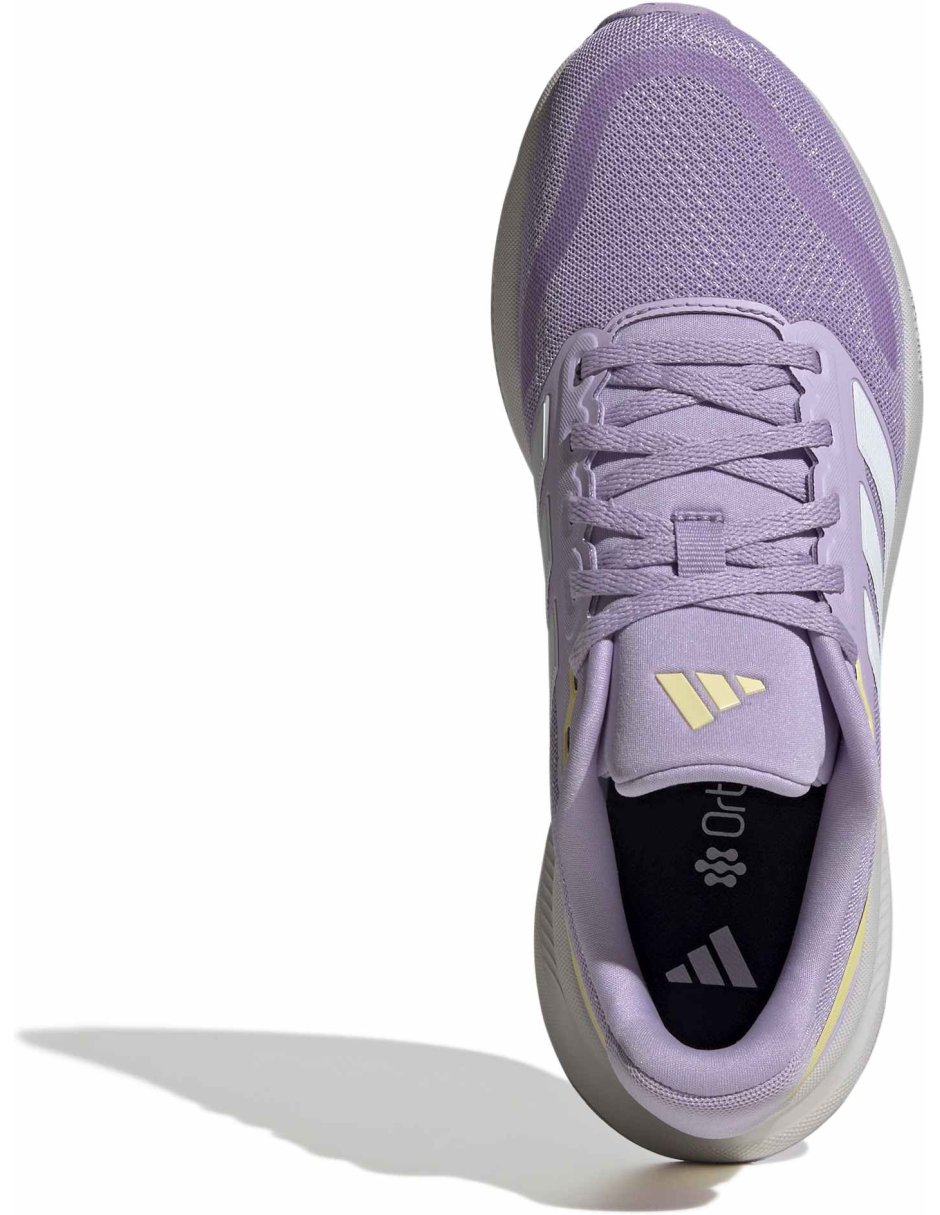 Tenis runfalcon de mujer para correr