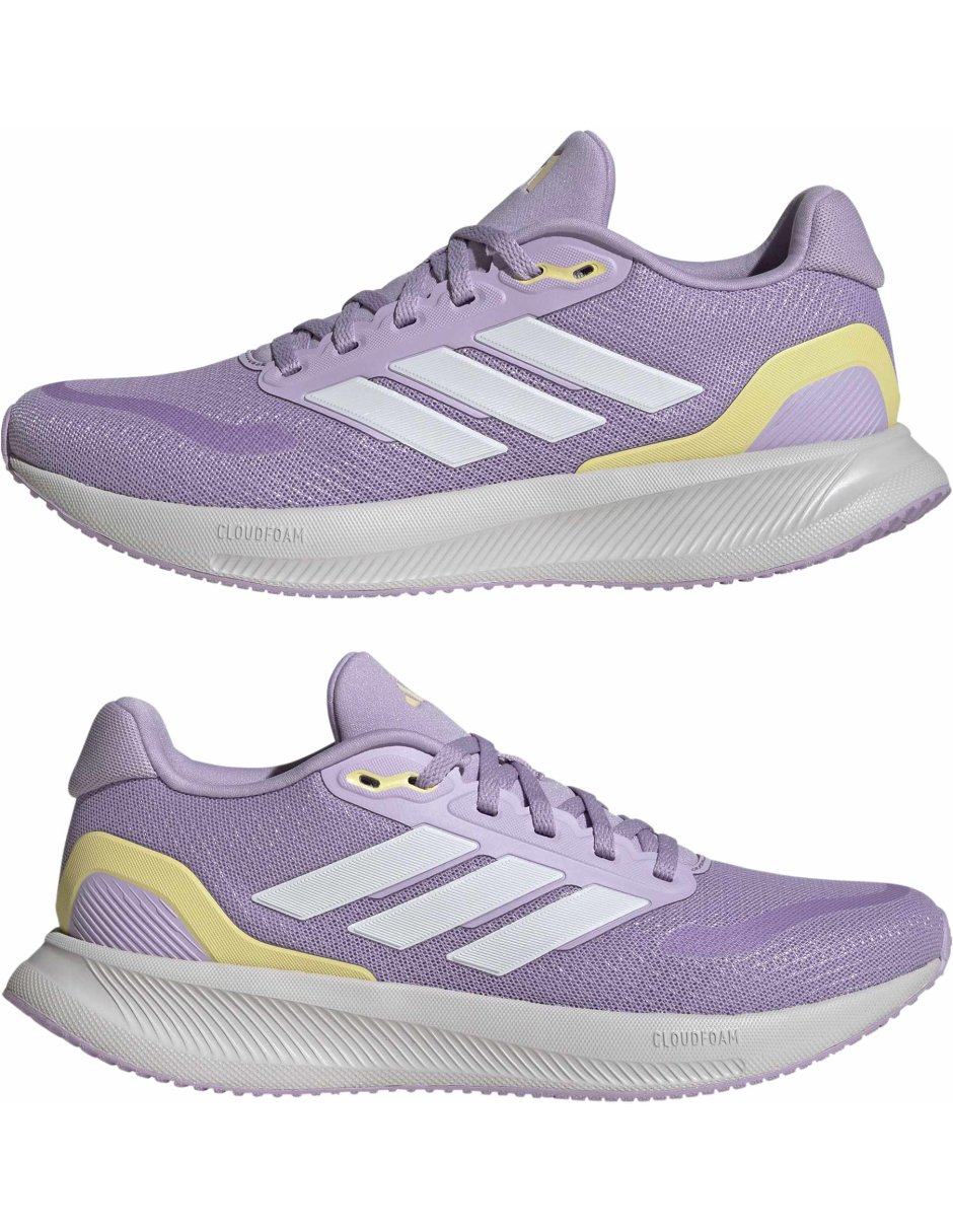 Tenis runfalcon de mujer para correr 8