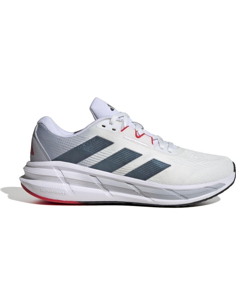Tenis questar de hombre para correr 3