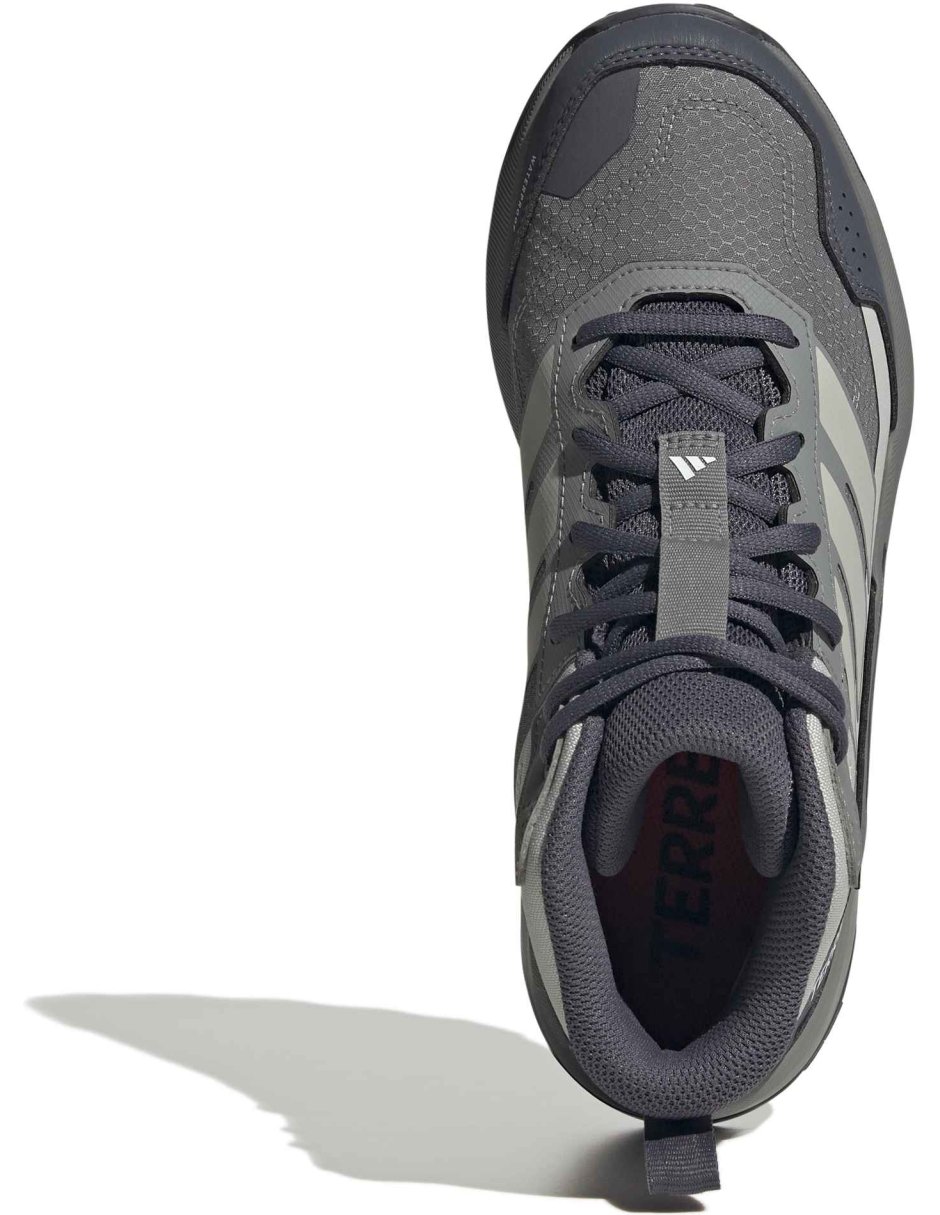 Tenis eastrail de mujer para senderismo 4