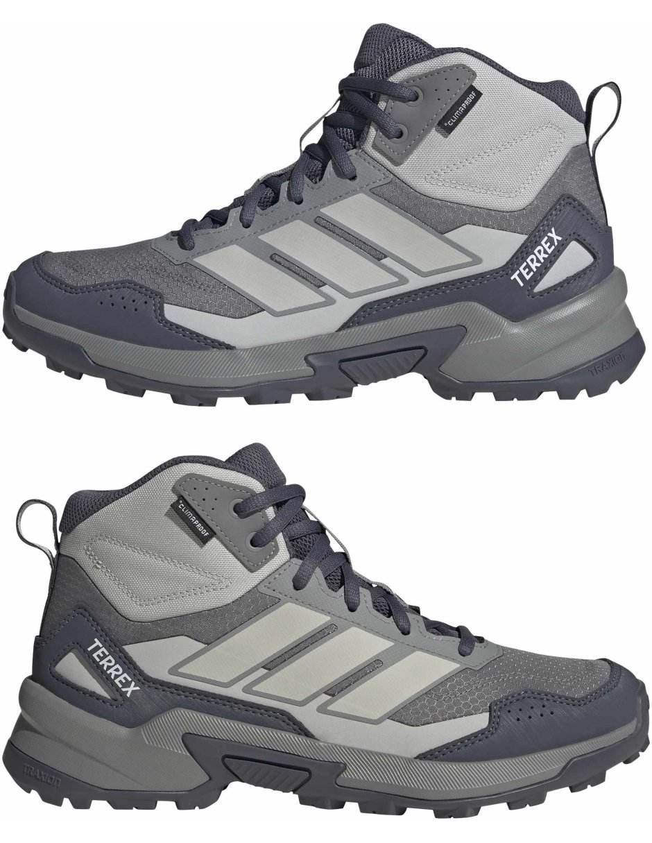 Tenis eastrail de mujer para senderismo 10