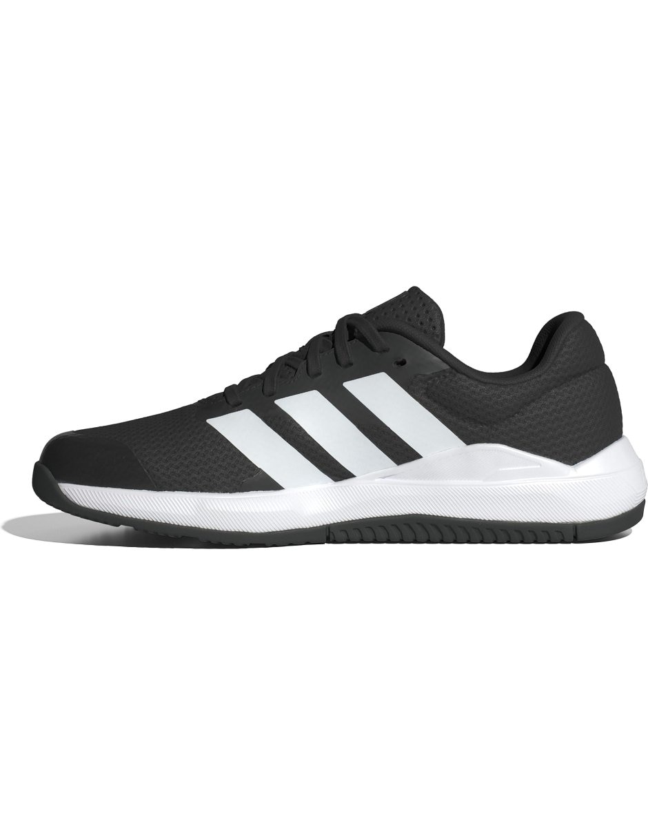 Tenis dropset base de mujer para entrenamiento
